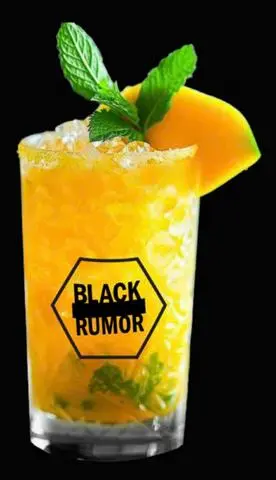 Hình ảnh Mango juice