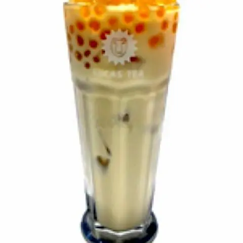 Hình ảnh Lục trà sữa trân châu