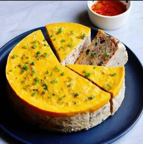 Hình ảnh Chả thêm