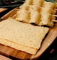 Hình ảnh Chả cá Hàn quốc - 8 miếng