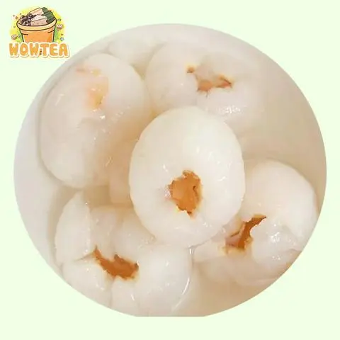 Hình ảnh Trái vải