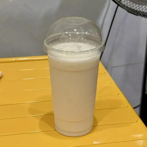 Hình ảnh Sinh Tố Chuối Xoài