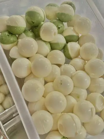 Hình ảnh Cheeseball