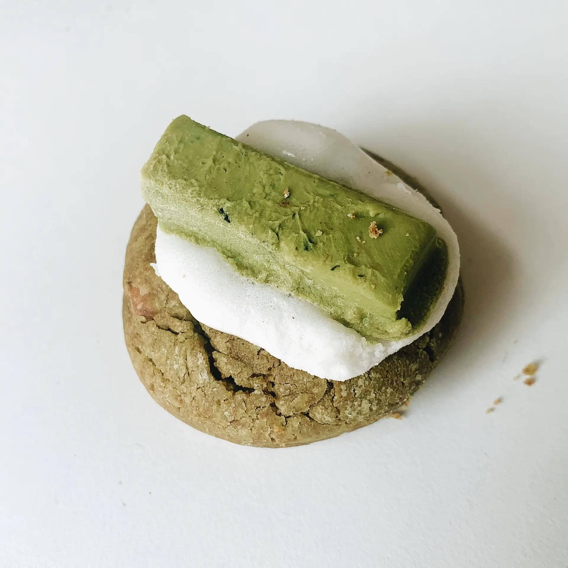 Hình ảnh Matcha Cookie - 40g