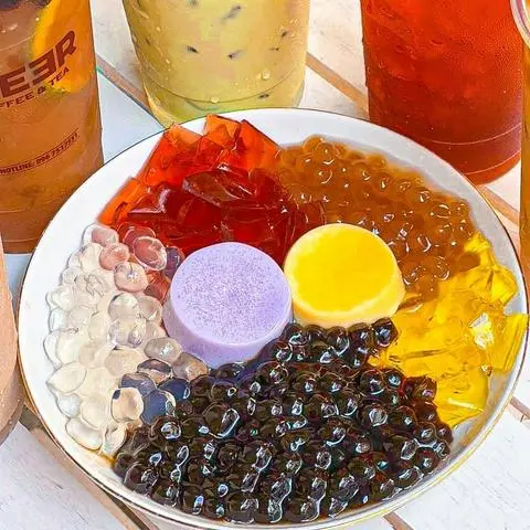 Hình ảnh Nước mắt nàng tiên cá