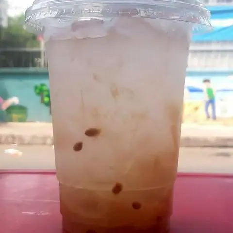 Hình ảnh Chanh Muối