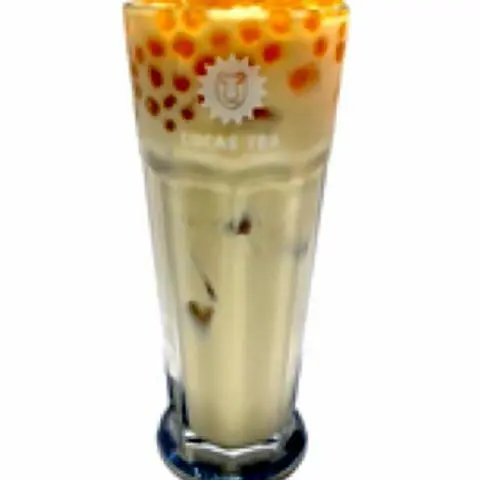 Hình ảnh Trà sữa trân châu