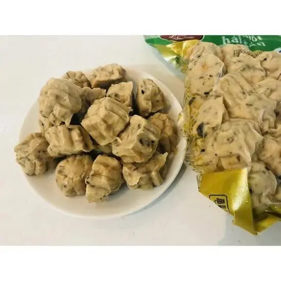 Hình ảnh Ốc nhồi