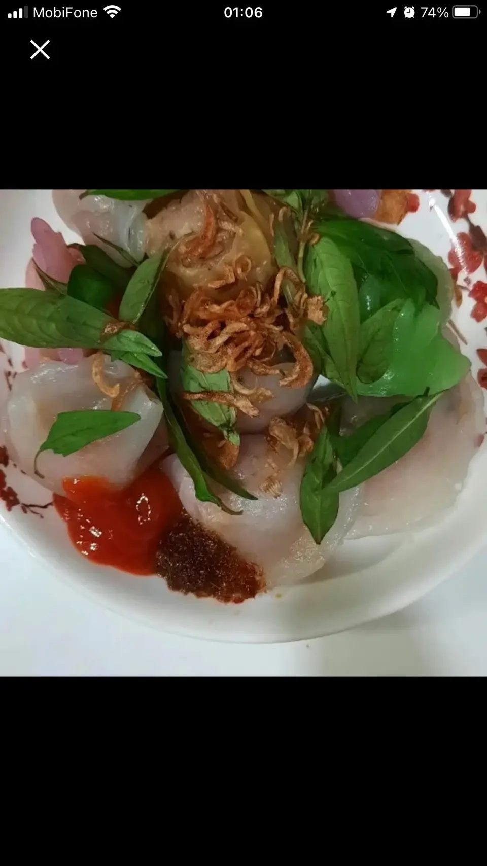 Hình ảnh Cảo 5 món(thịt,tôm,xiú mại,kim tiền,mực)