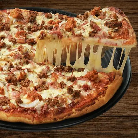 Hình ảnh #8 Meat Lovers Pizza (R)