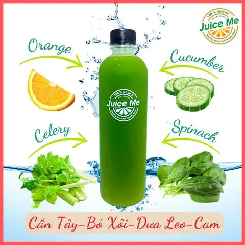 Hình ảnh Pure green