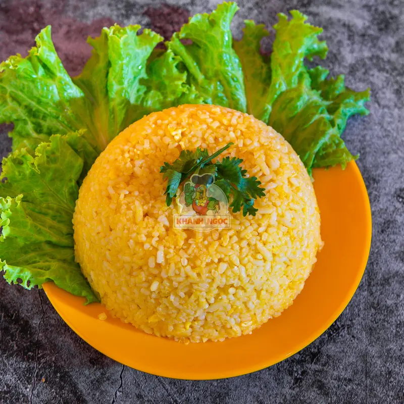 Hình ảnh Cơm Thêm