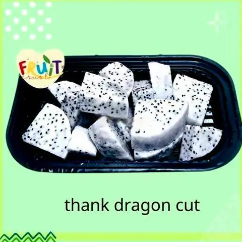 Hình ảnh Thanh long - 300gr