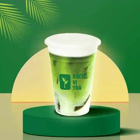 Hình ảnh Matcha Kem Cheese
