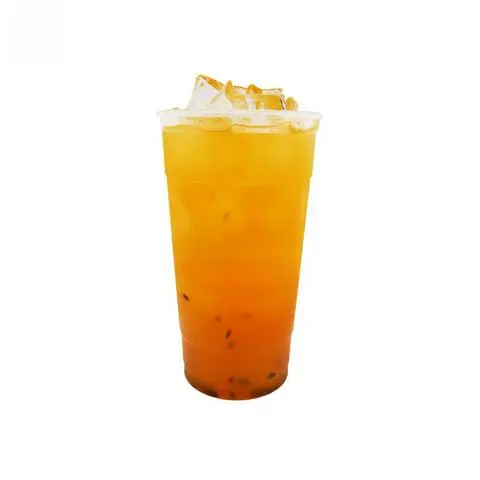 Hình ảnh Trà tắc chanh dây