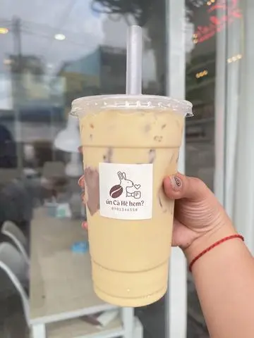 Hình ảnh Olong Lài Sữa