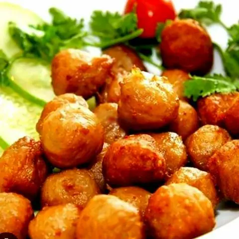 Hình ảnh Bò viên