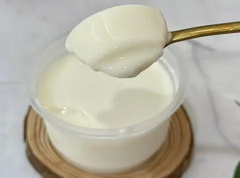 Hình ảnh Tàu Hũ non Singapore nhà làm béo ngậy