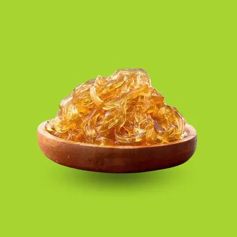 Hình ảnh Thạch Sợi Bí Đao 