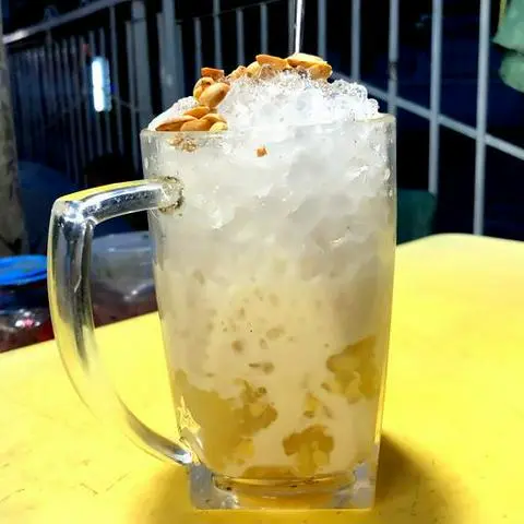 Hình ảnh Chè bưởi