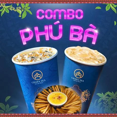 Hình ảnh COMBO PHÚ BÀ