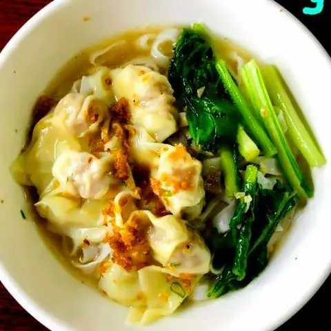 Hình ảnh Bún Gạo Hoành Thánh