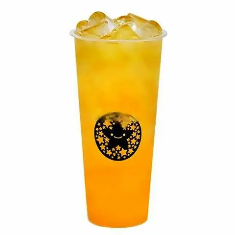 Hình ảnh Trà xanh xoài