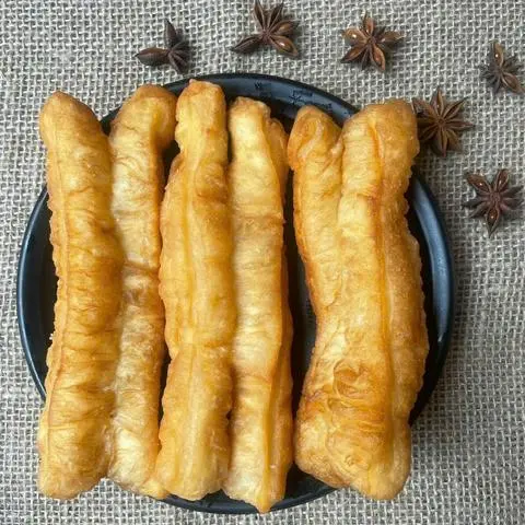 Hình ảnh Bánh Quẩy 
