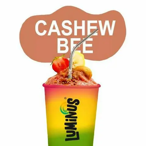 Hình ảnh Cashew Bee 368Kcal