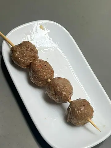 Hình ảnh Bò viên