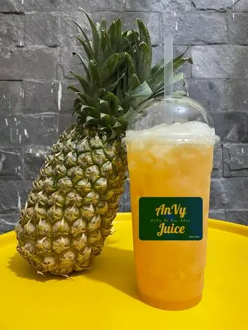 Hình ảnh Nước ép Thơm