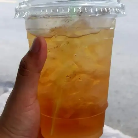 Hình ảnh Trà Ổi