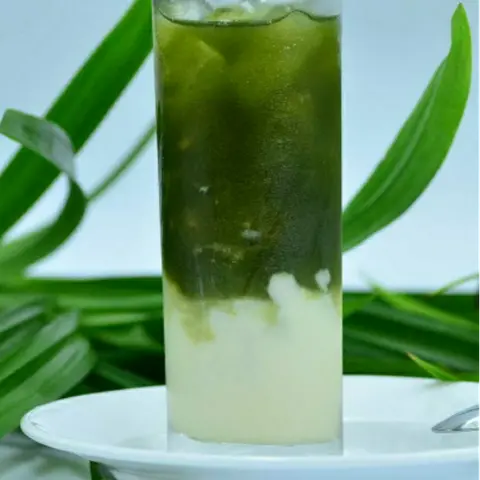 Hình ảnh Rau Má Sữa 