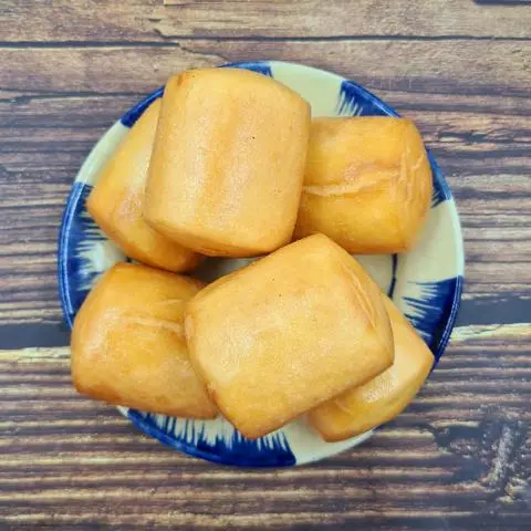 Hình ảnh Bánh Bao Chiên - 8 Cái
