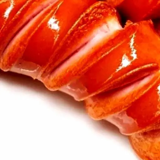 Hình ảnh Xúc xích thêm