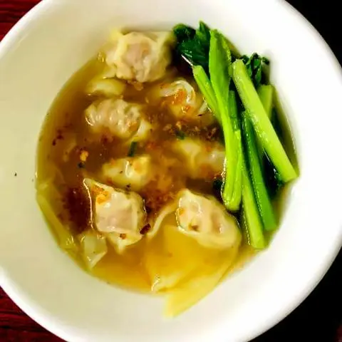 Hình ảnh Hoành Thánh