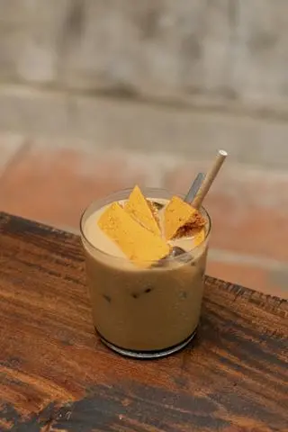 Hình ảnh Dalgona Latte