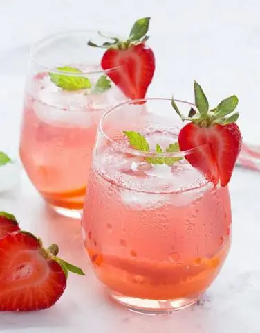 Hình ảnh SODA DÂU