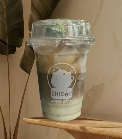 Hình ảnh Bạc xĩu đá