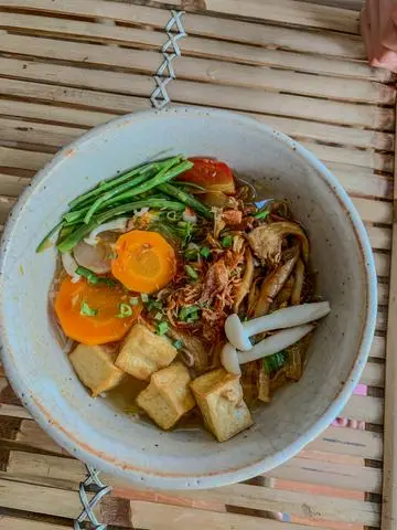Hình ảnh Bún Thái