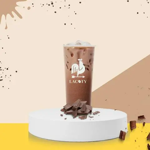 Hình ảnh Chocolate Sữa 