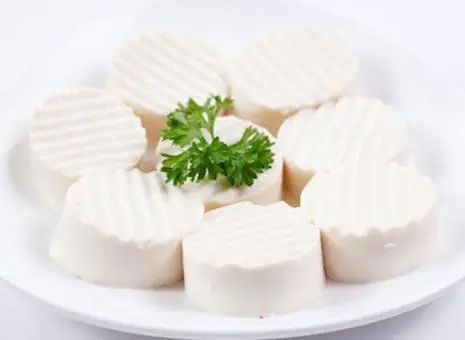 Hình ảnh Đậu hủ hấp