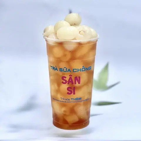 Hình ảnh Olong Nhãn Tươi - Size L