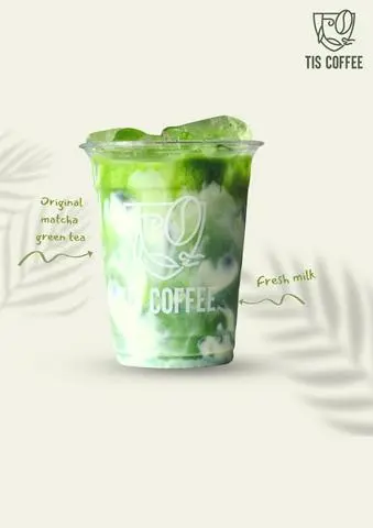 Hình ảnh Matcha Latte