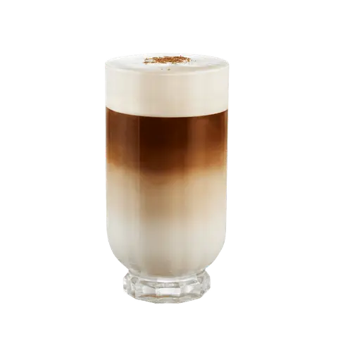 Hình ảnh Cafe sữa phô mai kem muối
