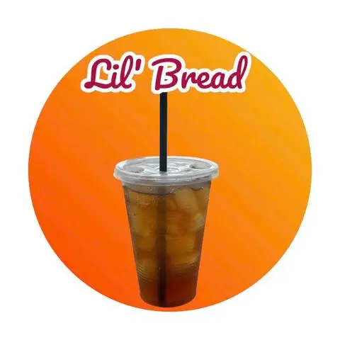 Hình ảnh Iced kumquat tea - Trà tắc