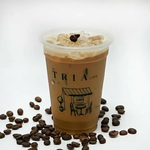 Hình ảnh Cafe Sữa 