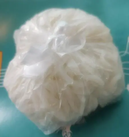 Hình ảnh Chén bún thêm 