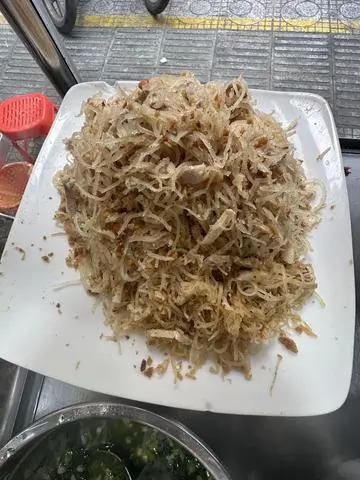Hình ảnh Bì Thịt