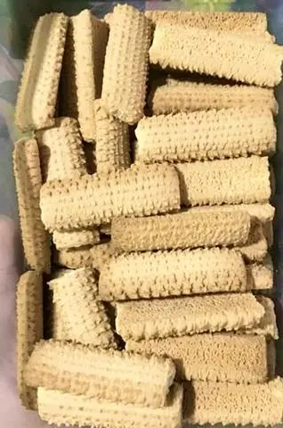 Hình ảnh 200G Bánh Gai Sữa